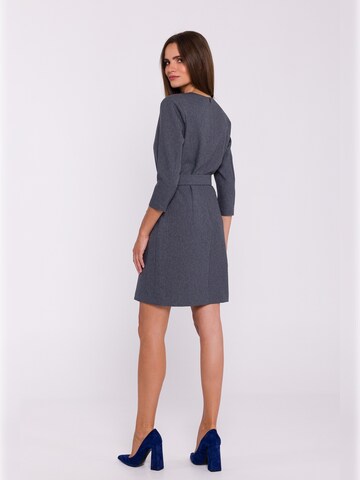 Stylove - Vestido en gris