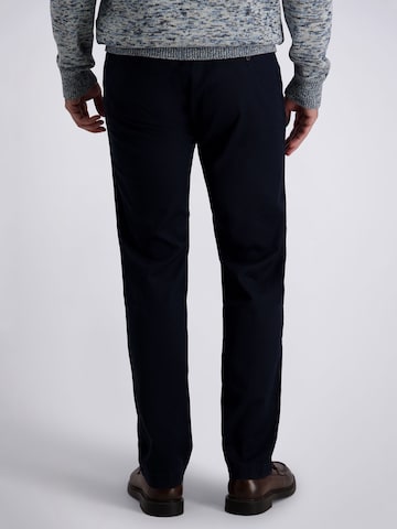 PIERRE CARDIN Regular Chino 'Castres' in Blauw