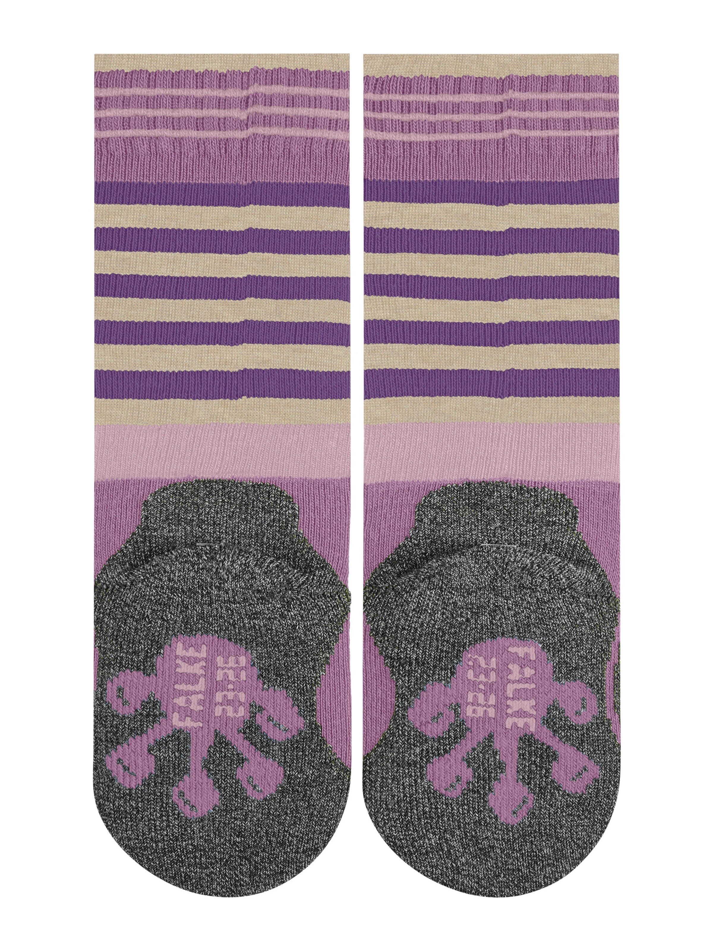 FALKE Socks 'Active Frog' in Pink