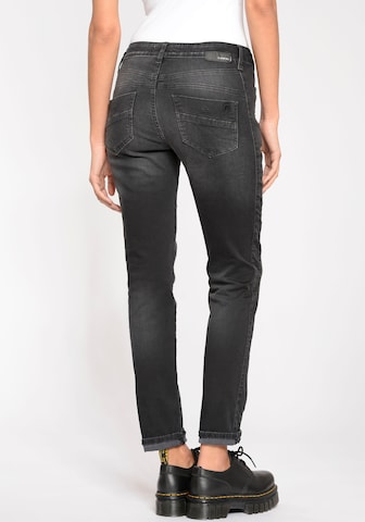 Gang Skinny Jeans '94Sana' in Zwart