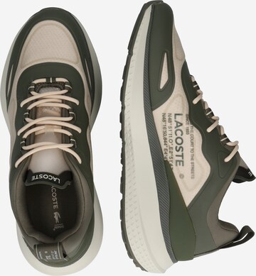 LACOSTE Sneakers 'ACTIVE' in Green