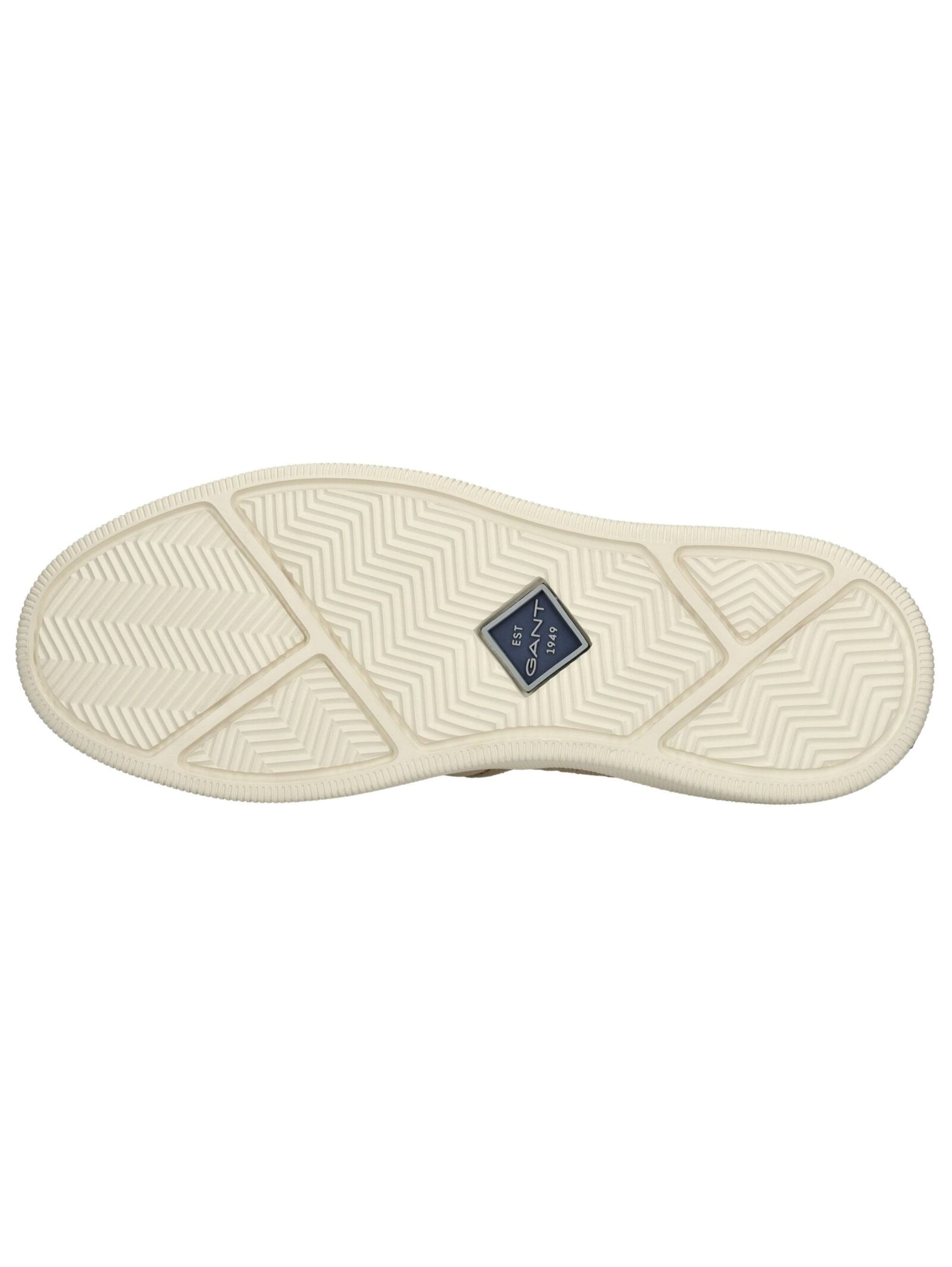 GANT Sneaker in Beige