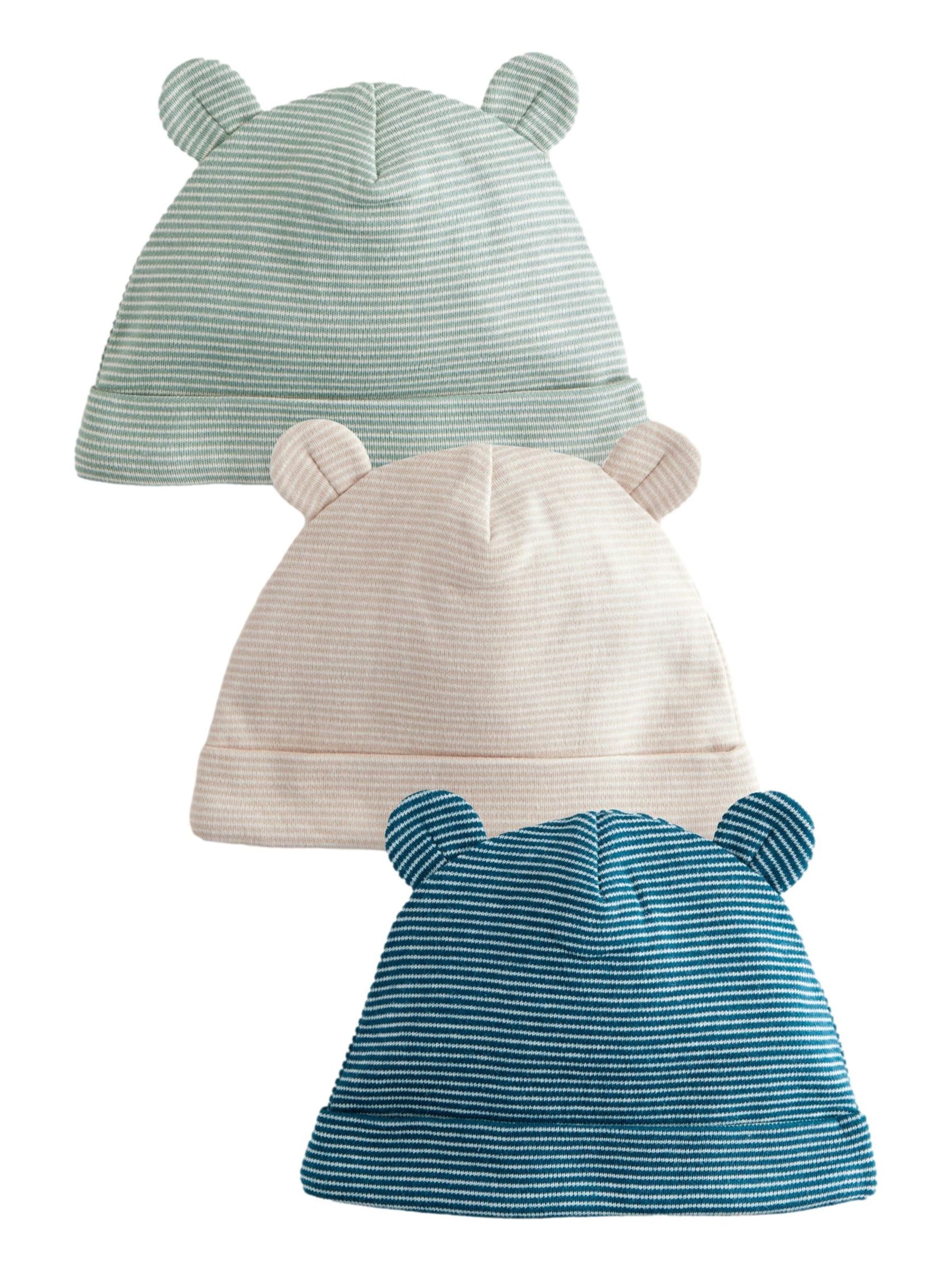 Next Čiapky - Béžová: predná strana