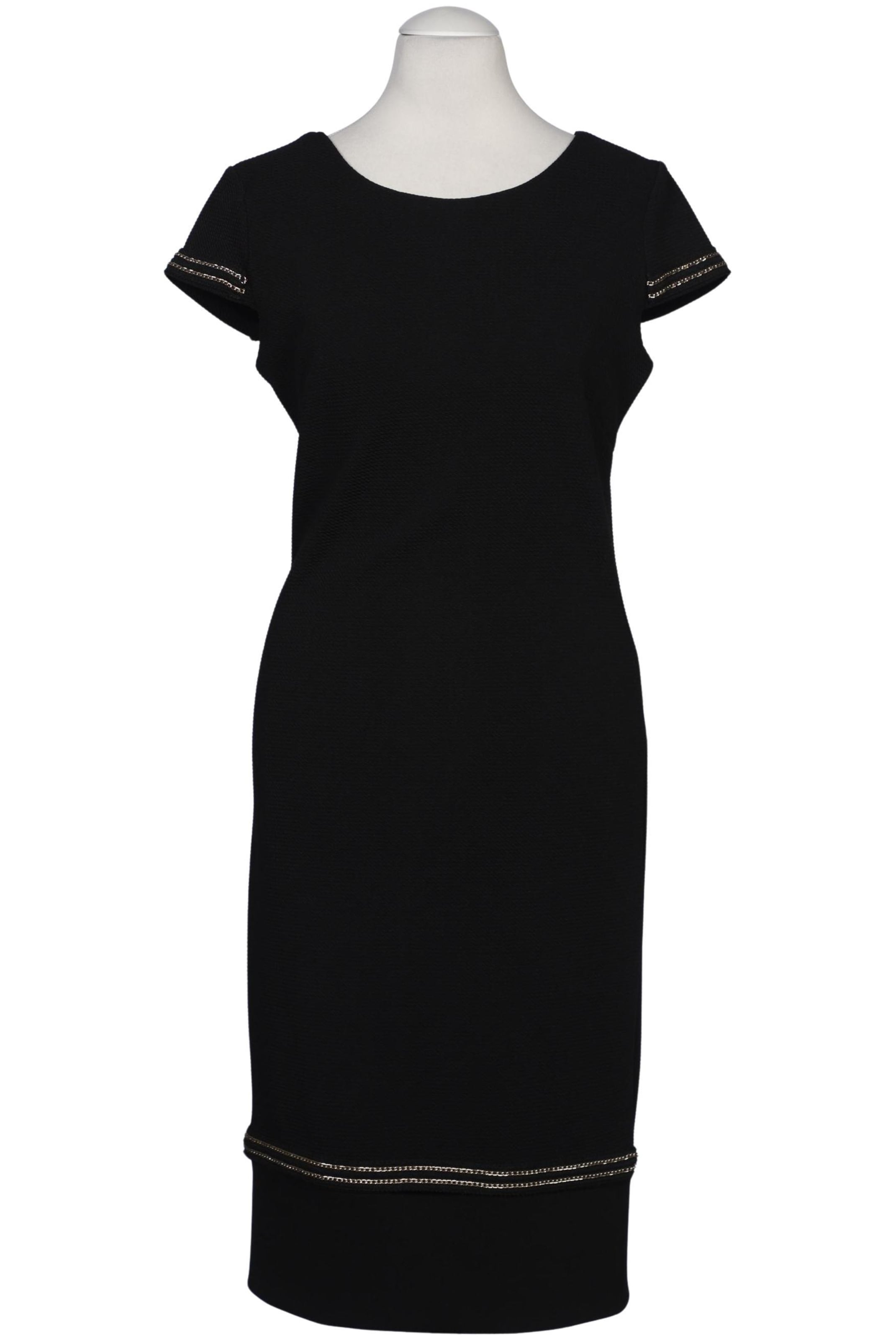 Ana Alcazar Dress in S in Black: front
