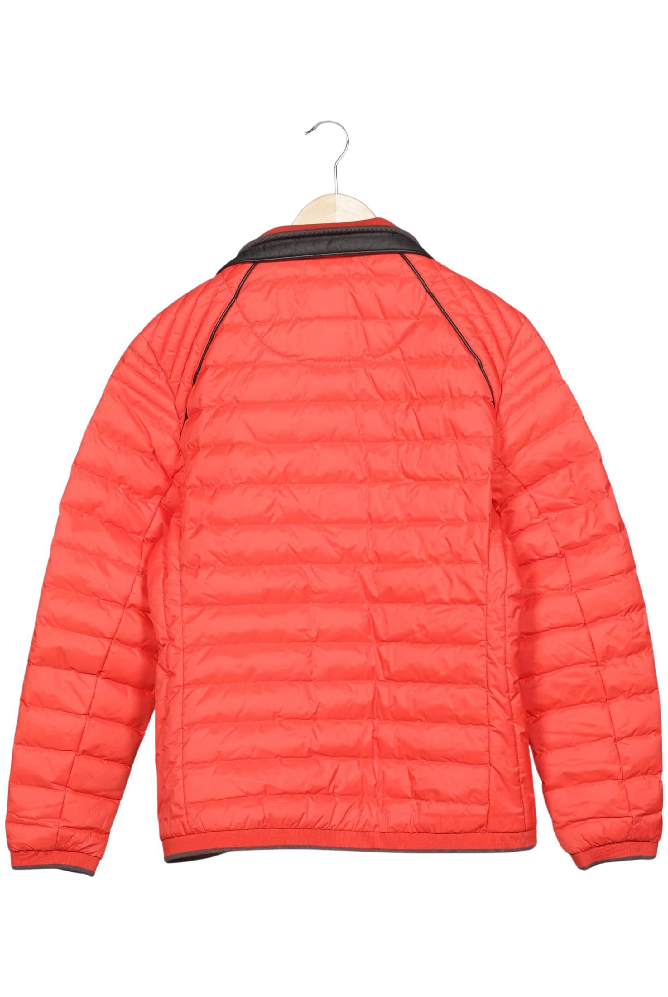 Wellensteyn Jacket & Coat in M in Red