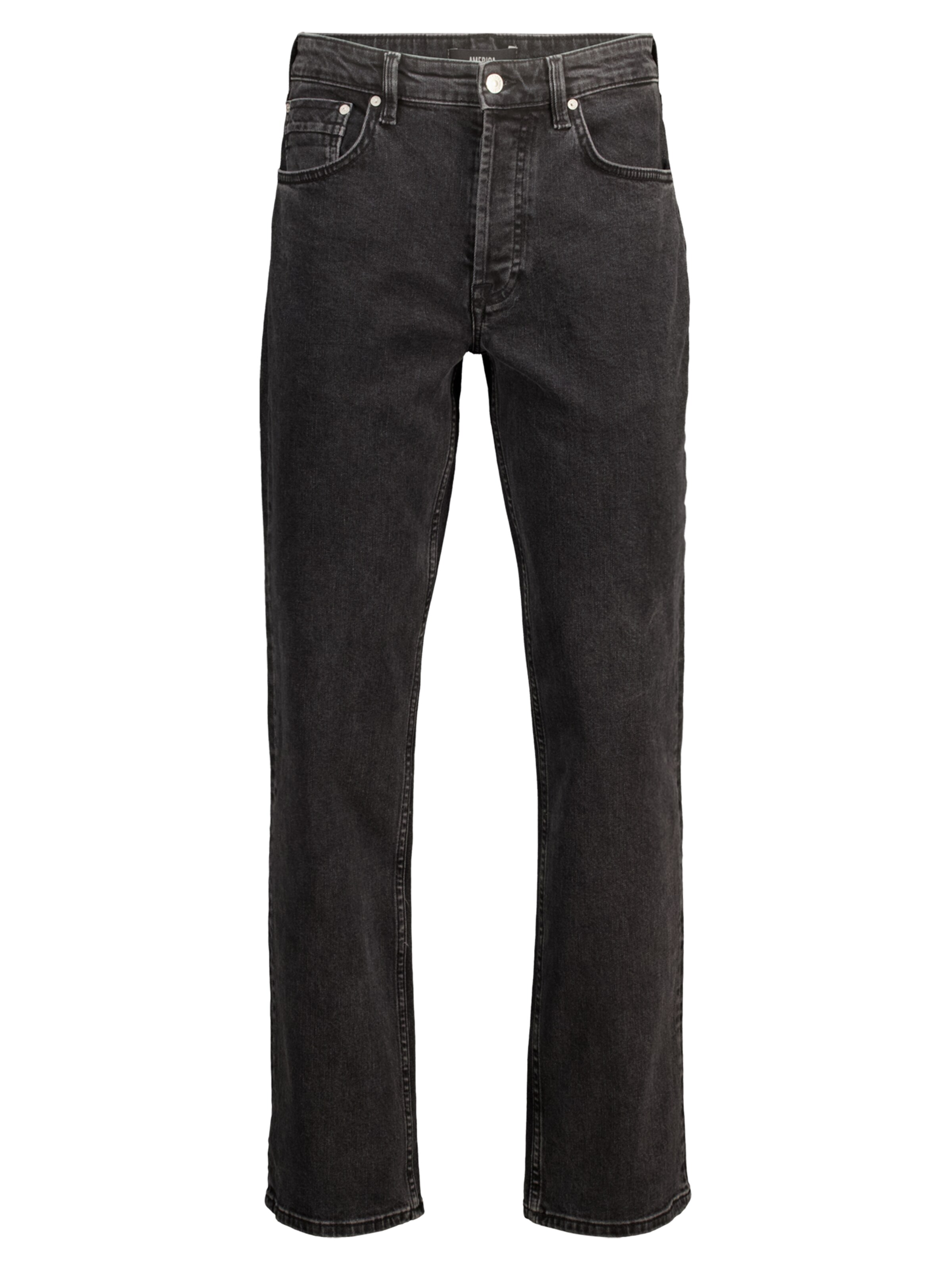 America Today Jeans in de kleur Zwart, Productweergave