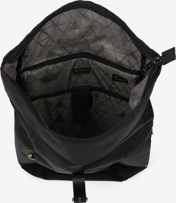 Gabol Backpack in Black