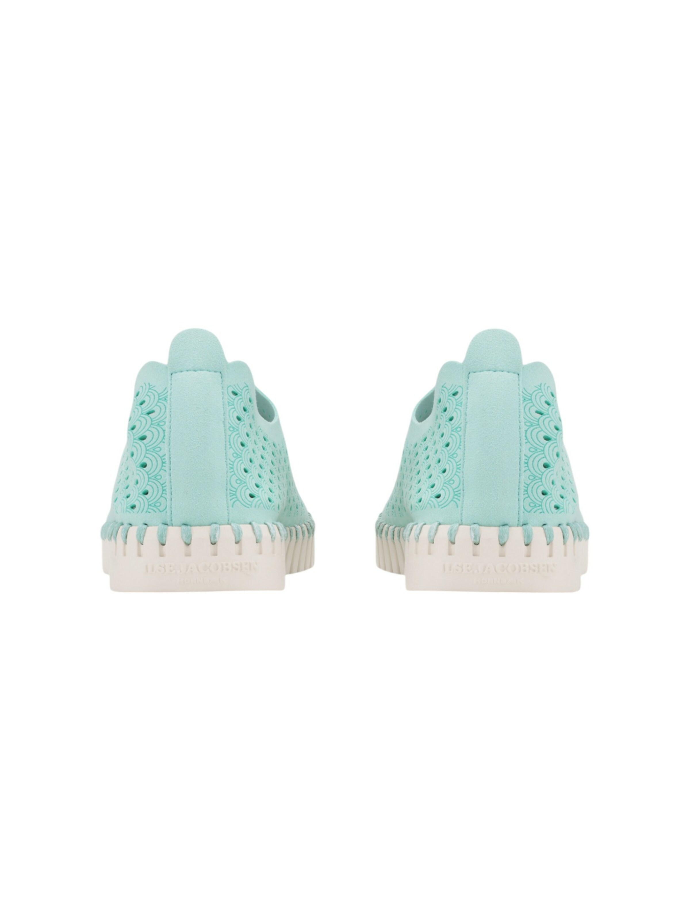 ILSE JACOBSEN Sneaker 'TULIP3275' in Blau