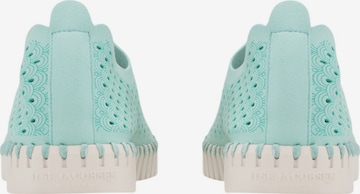 ILSE JACOBSEN Sneaker 'TULIP3275' in Blau