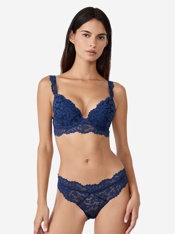Slip di ETAM in blu