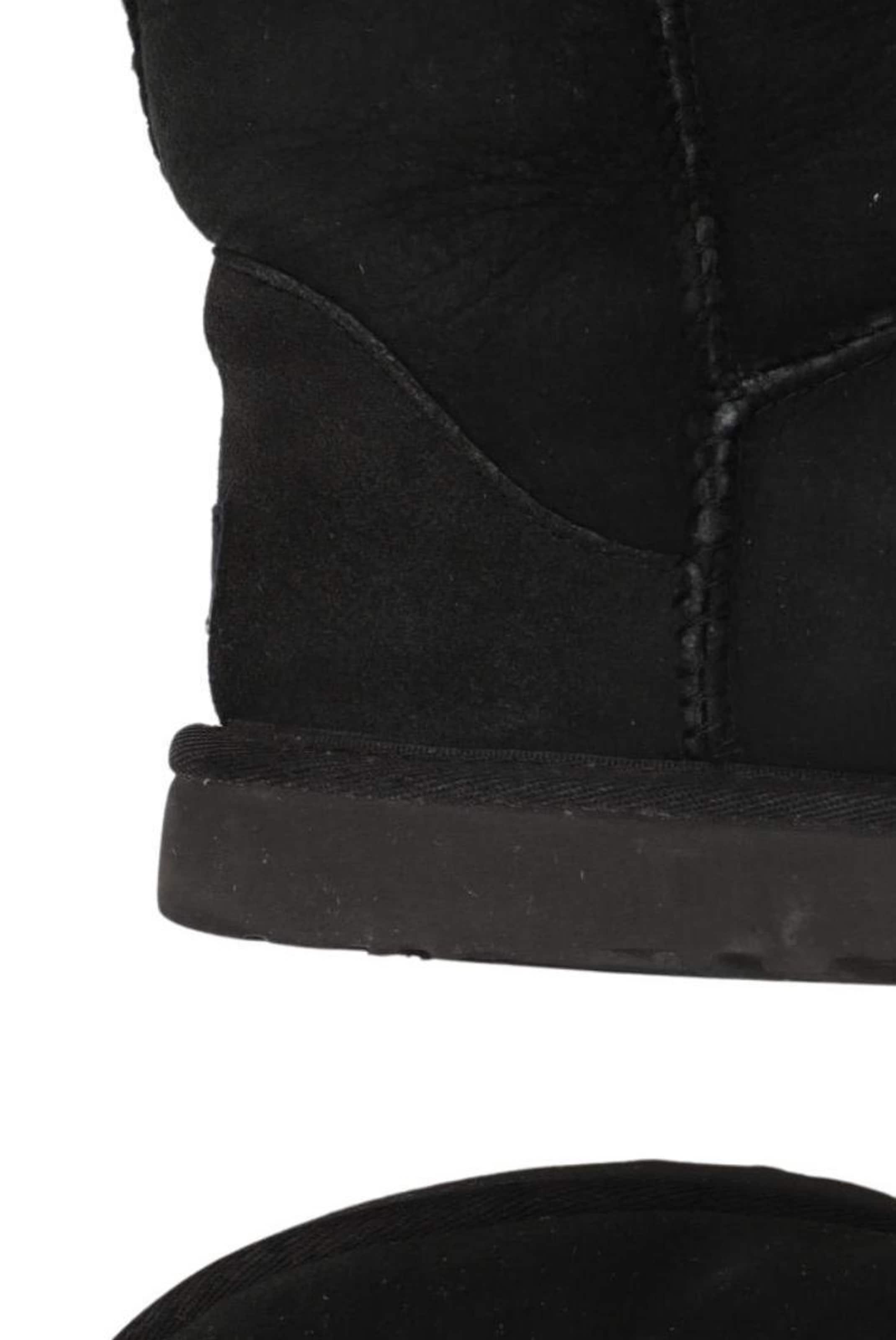 UGG Stiefel 39 in Schwarz