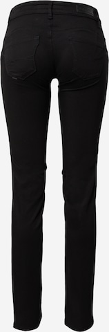 Salsa Jeans Slim fit Jeans 'Wonder' in Black