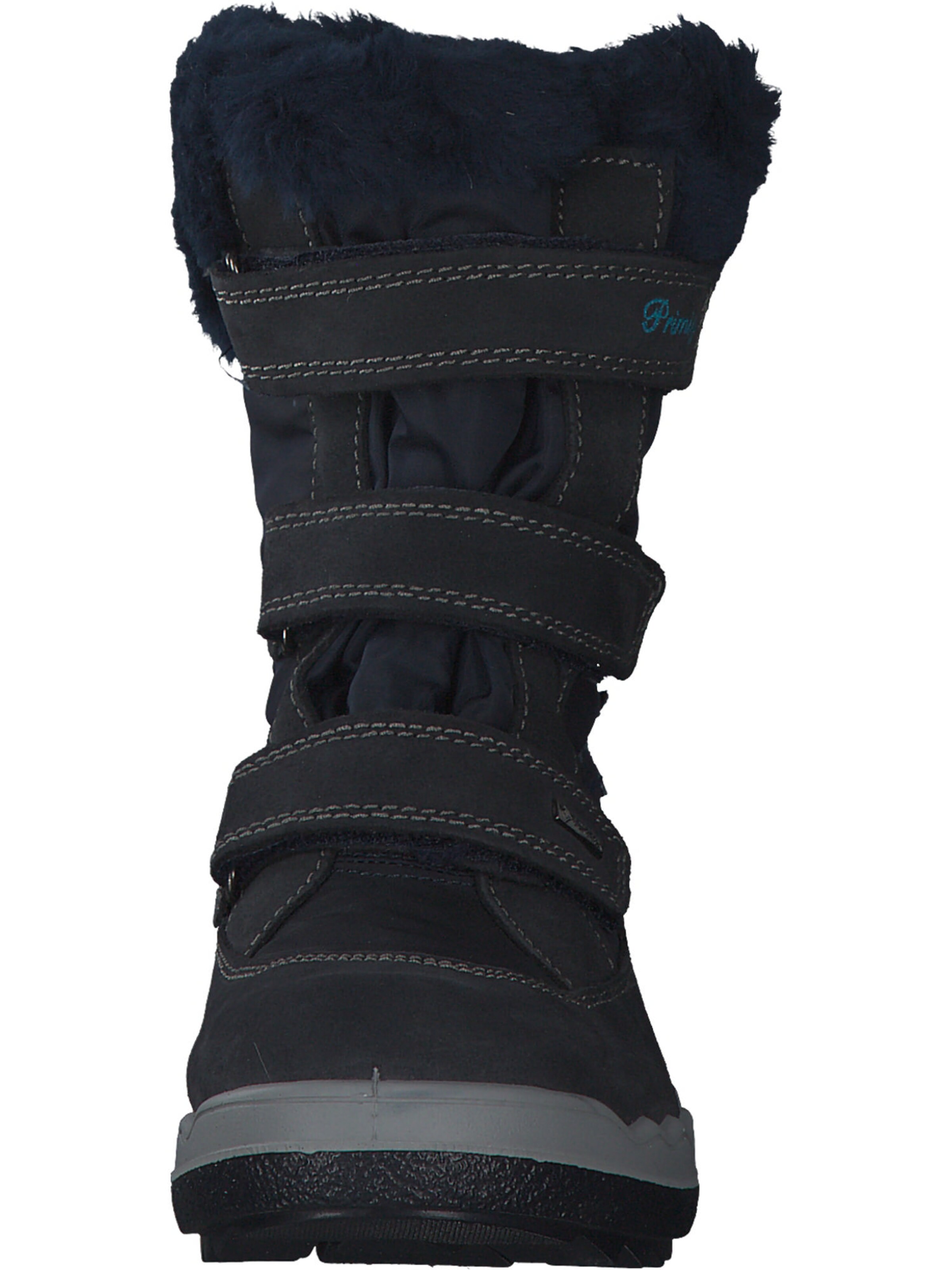 PRIMIGI Boots in Black