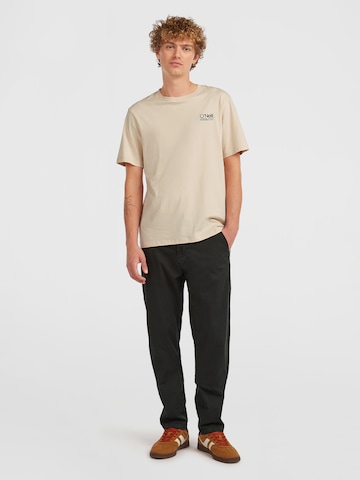 T-Shirt O'NEILL en beige