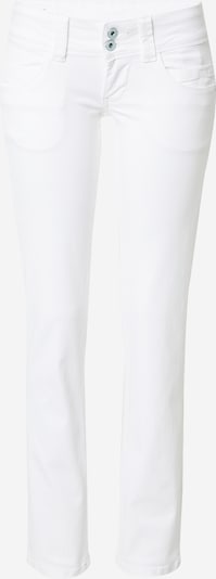 Jeans 'VENUS' Pepe Jeans pe alb, Vizualizare produs