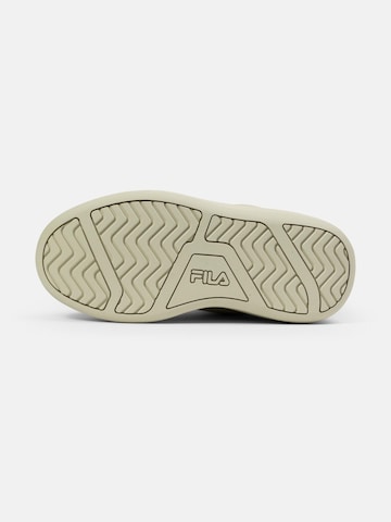 FILA Trainers 'Superbubble' in Beige