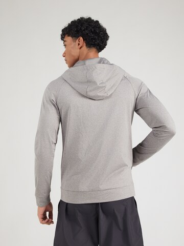 4F Sport szabadidős dzsekik - szürke