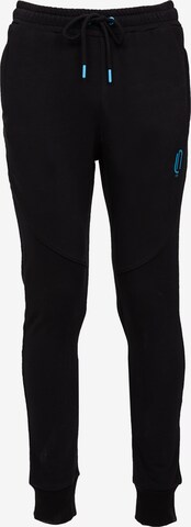 Leif Nelson Pants in Black: front