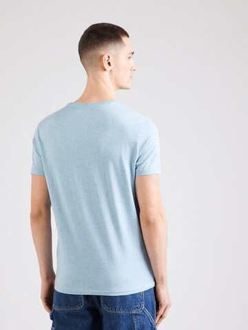 Polo Ralph Lauren Regular fit Shirt in Blauw