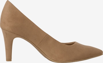 s.Oliver Pumps in Brown