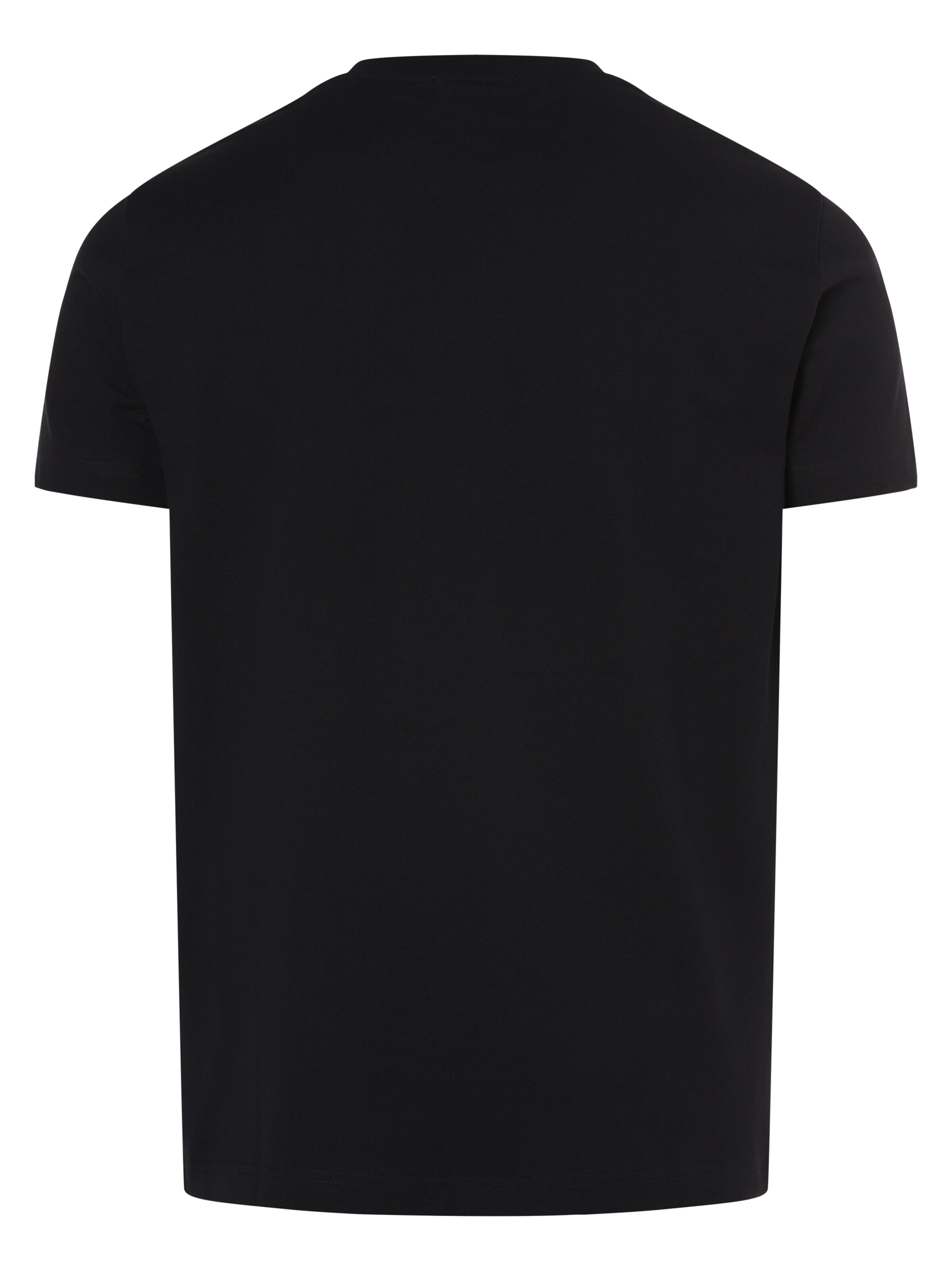 GANT T-Shirt in Blau