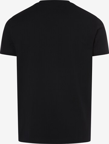 GANT T-shirt i blå