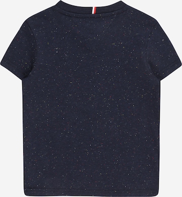 TOMMY HILFIGER Shirts 'Neppy' i blå