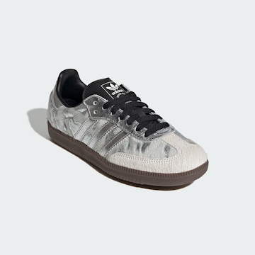 ADIDAS ORIGINALS Sneakers laag 'Samba' in Wit