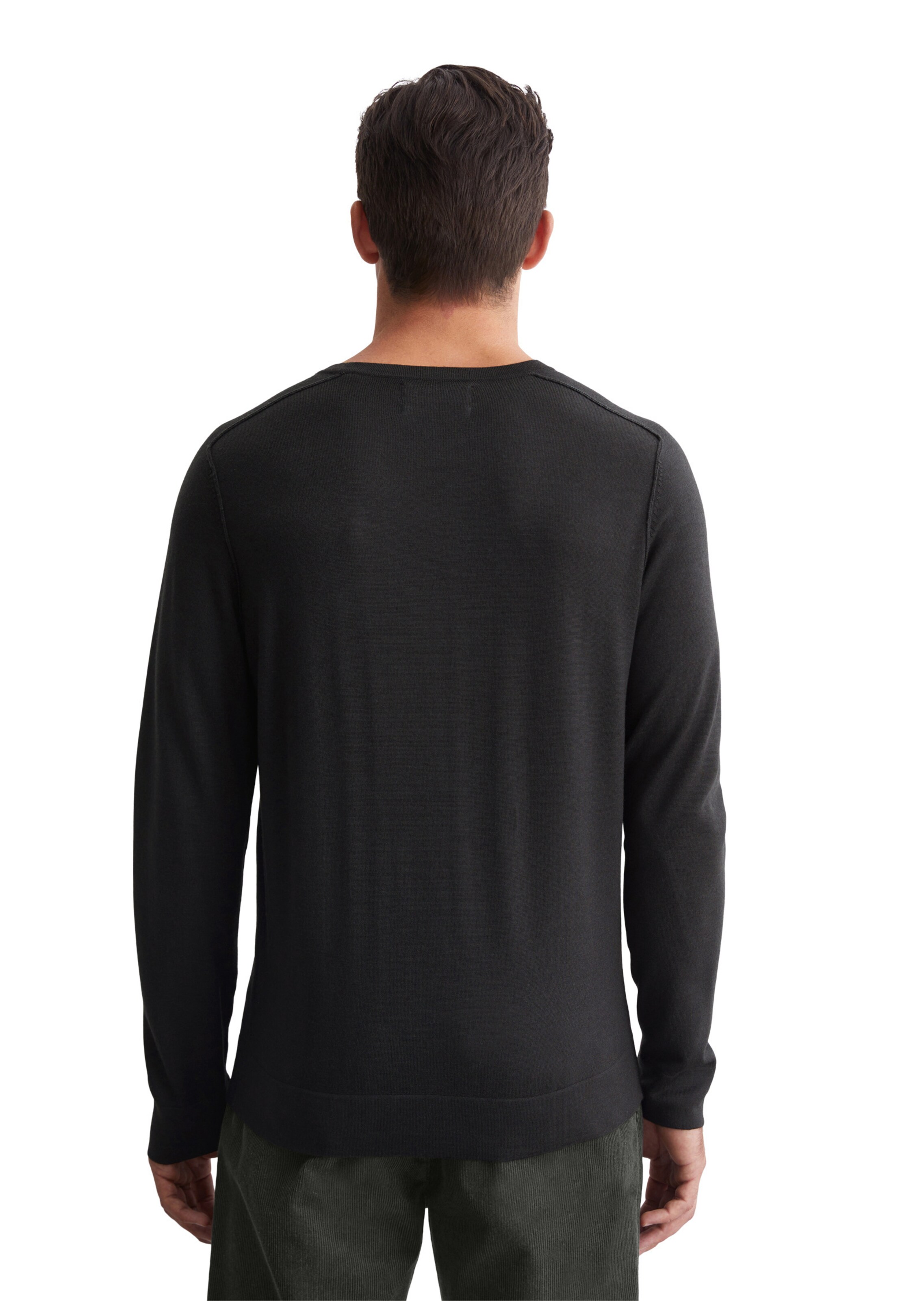 Marc O'Polo - Jersey en negro