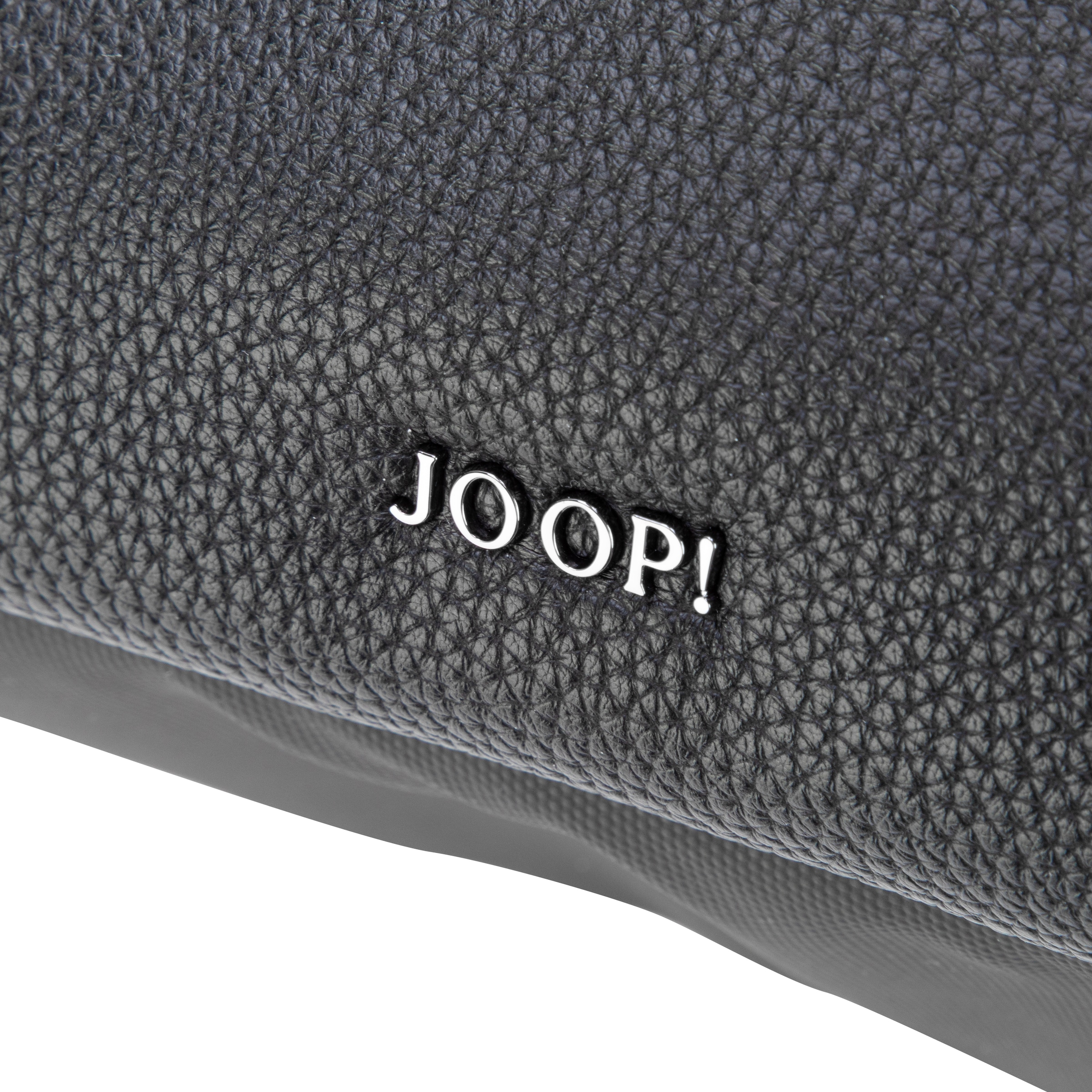 JOOP! Laptoptas in Zwart