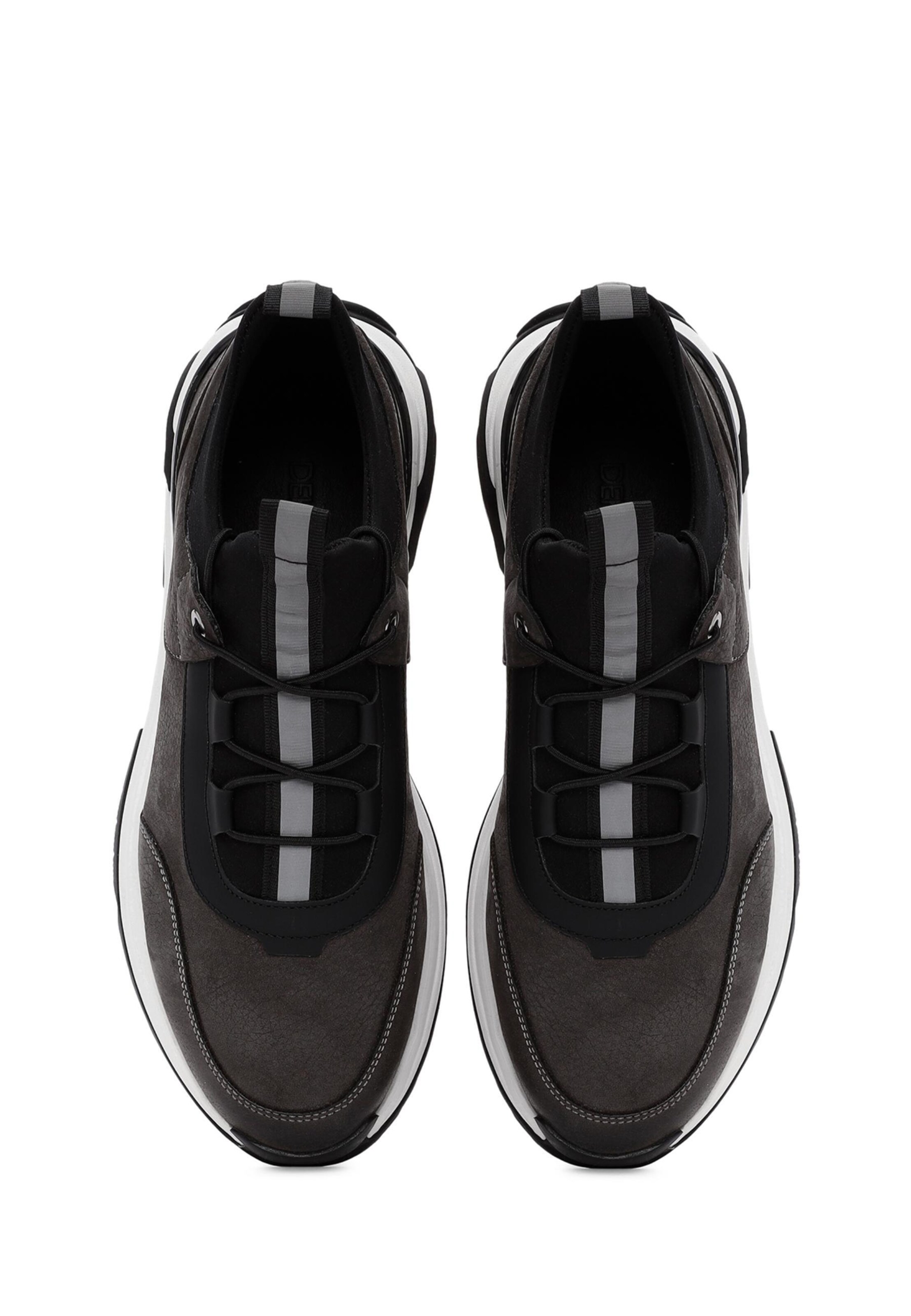 Derimod Sneaker in Grau