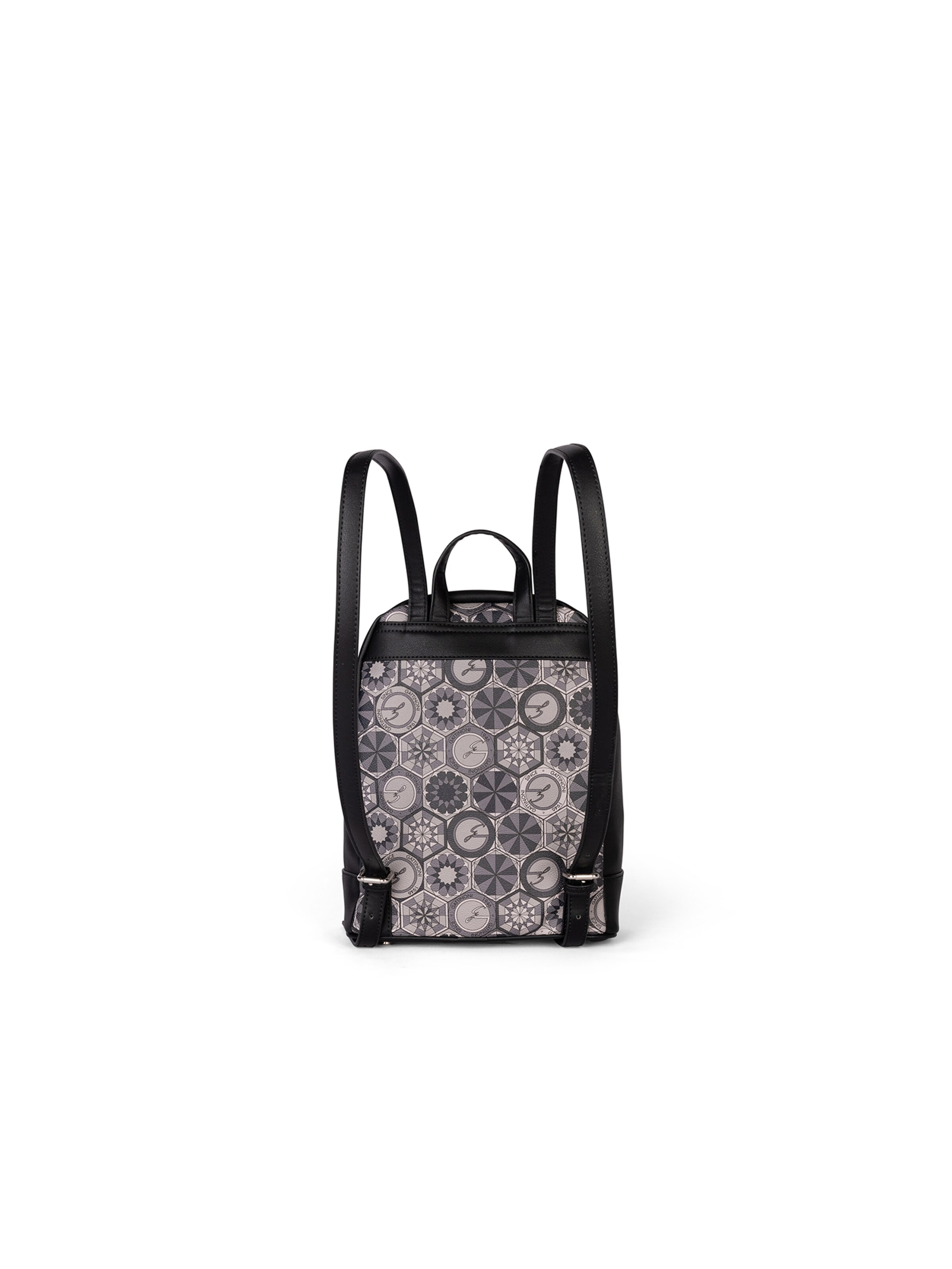 Gattinoni Rugzak in Zwart