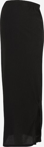 MAMALICIOUS Skirt 'AILEEN' in Black: front