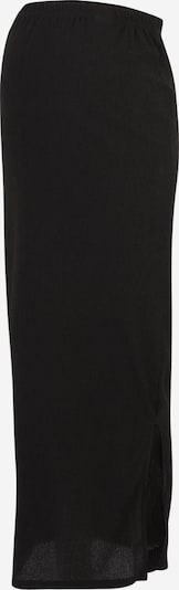 MAMALICIOUS Falda 'AILEEN' en negro, Vista del producto