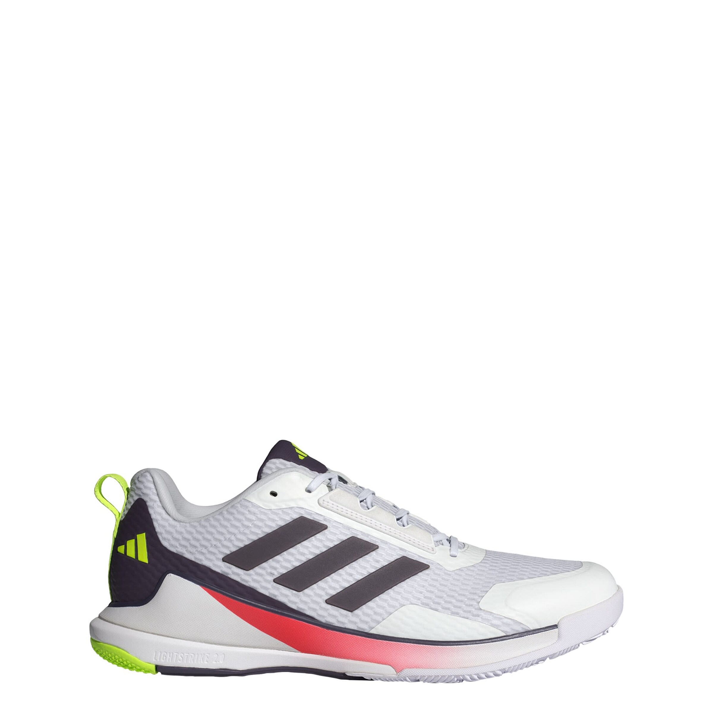 ADIDAS PERFORMANCE - Calzado deportivo 'Novaflight 2' en blanco