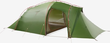 VAUDE Tent 'Mark XT 4P' in Groen: voorkant