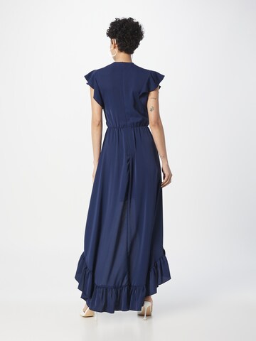 AX Paris Dress in Blue