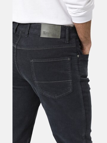 BABISTA Regular Broek ' Vestaverde ' in Blauw