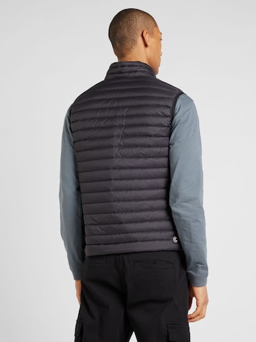 Colmar Vest in Black