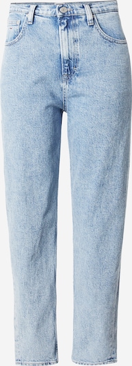 Jeans Tommy Jeans di colore blu denim, Visualizzazione prodotti