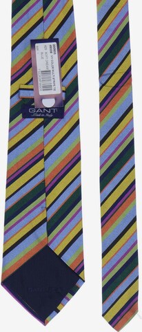 GANT Tie & Bow Tie in One size in Green