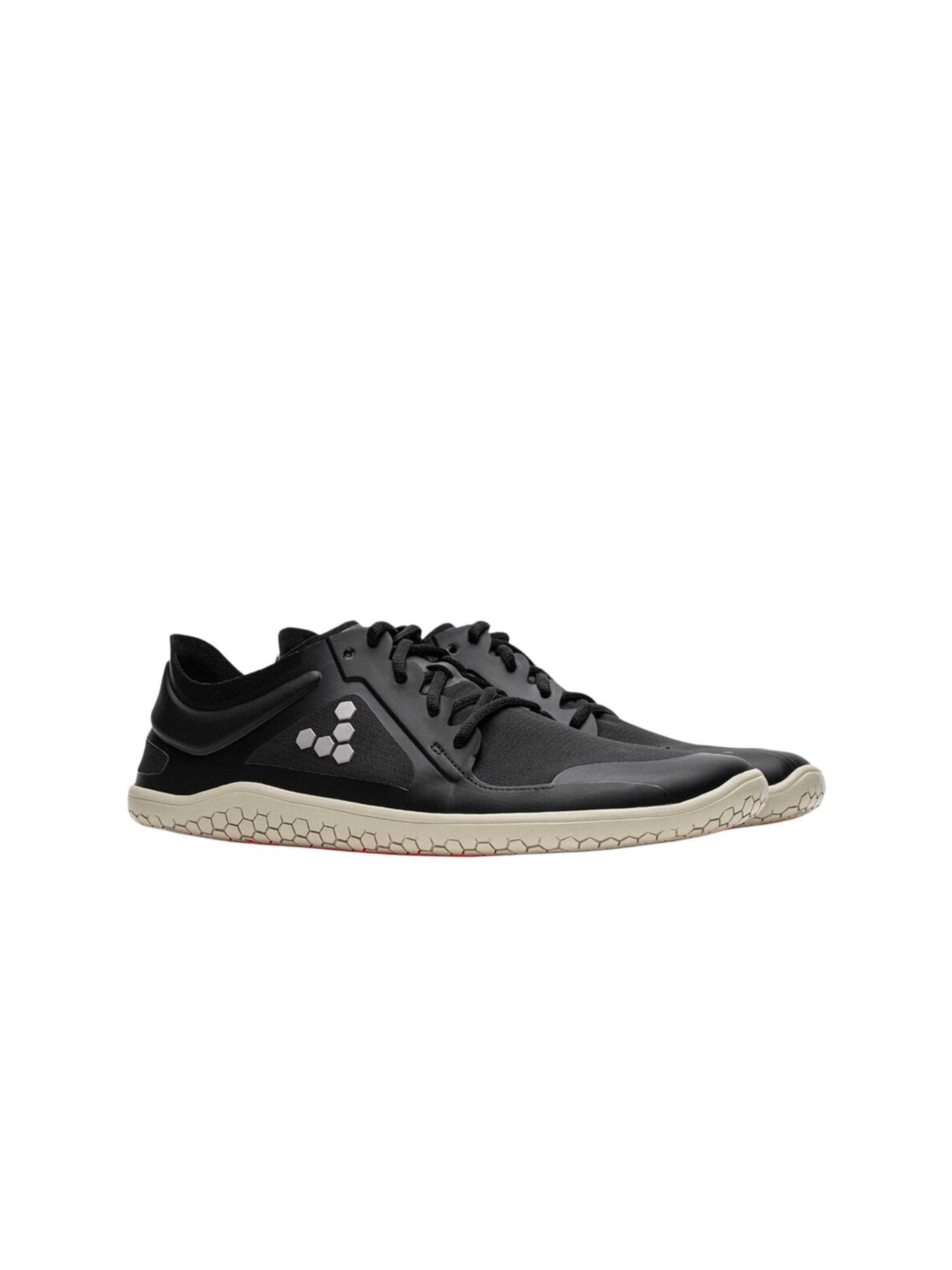 Chaussure basse 'PRIMUS LITE IV ALL WEATHER' Vivo Barefoot en noir