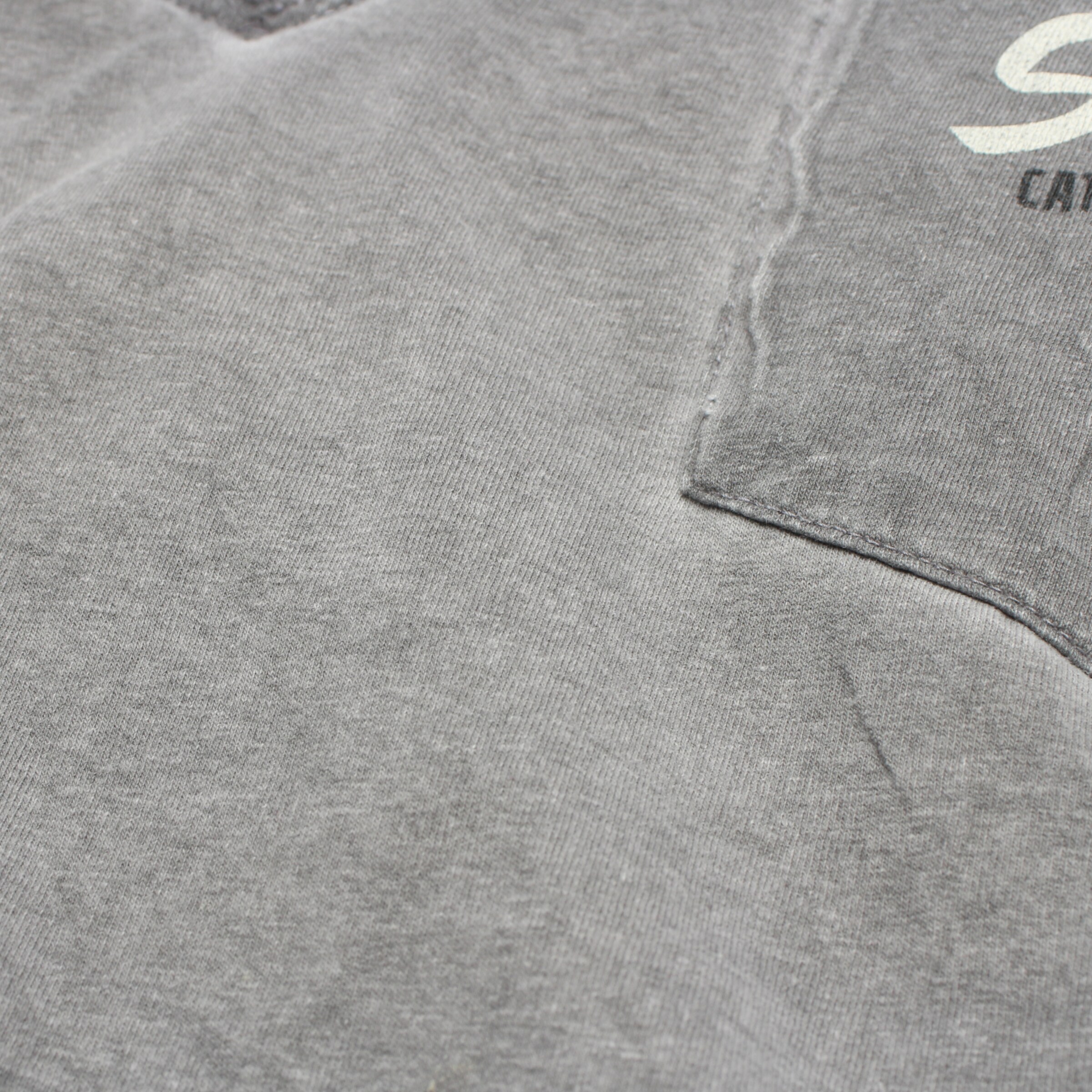 DSQUARED2 T-Shirt L in Grau