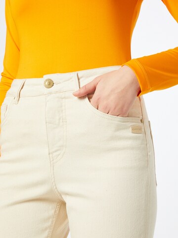Skinny Jeans 'GLORIA' di Gang in beige
