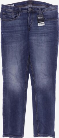 JACK & JONES Jeans 33 in Blau: predná strana