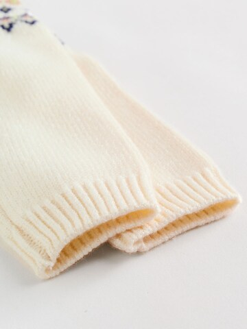Next Set in Beige