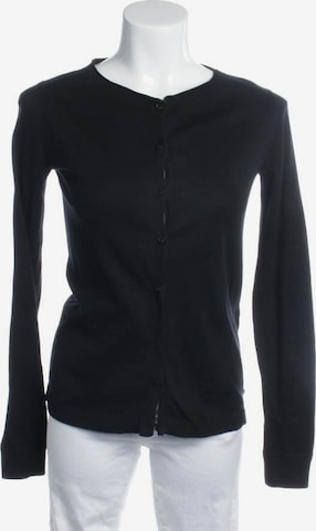 Marc O'Polo Sweater & Cardigan in XXS in Black: front