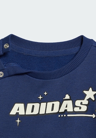 Survêtement 'Pixar Toy Story' ADIDAS SPORTSWEAR en bleu