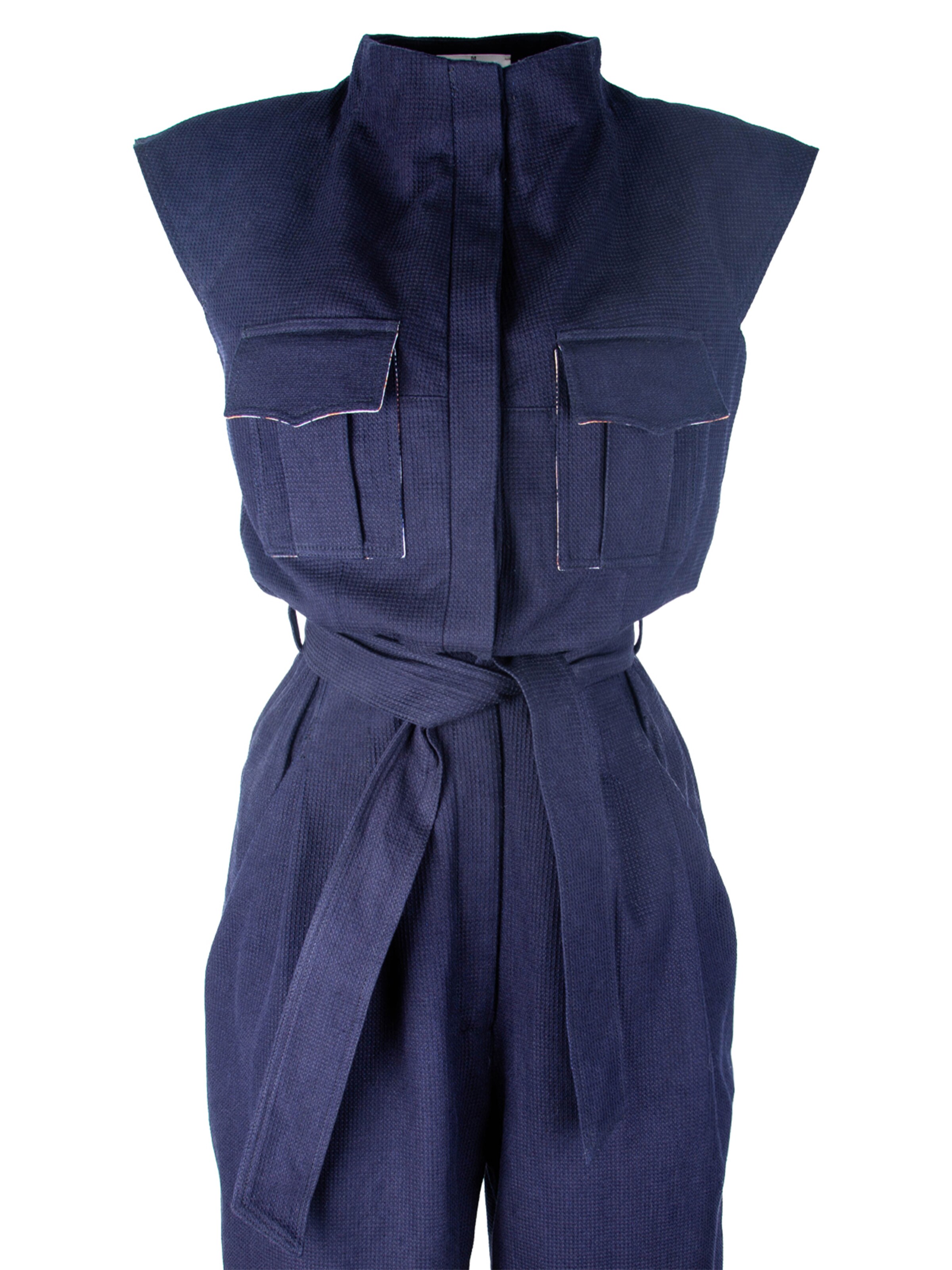 Rua & Rua Jumpsuit in Blue