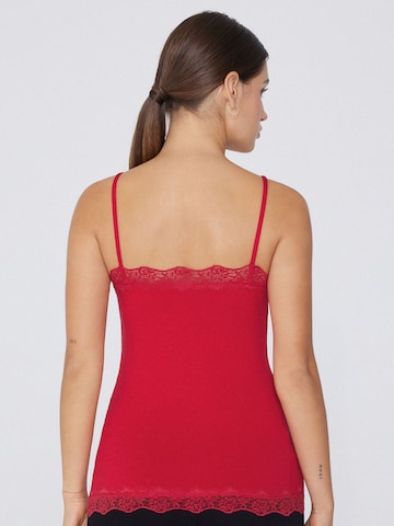 Tezenis Top in Red